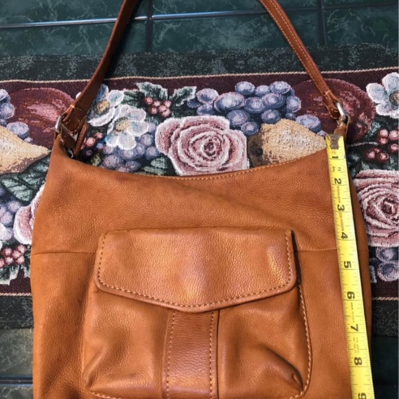 Fossil Purse Genuine Leather - Picture 3 of 9